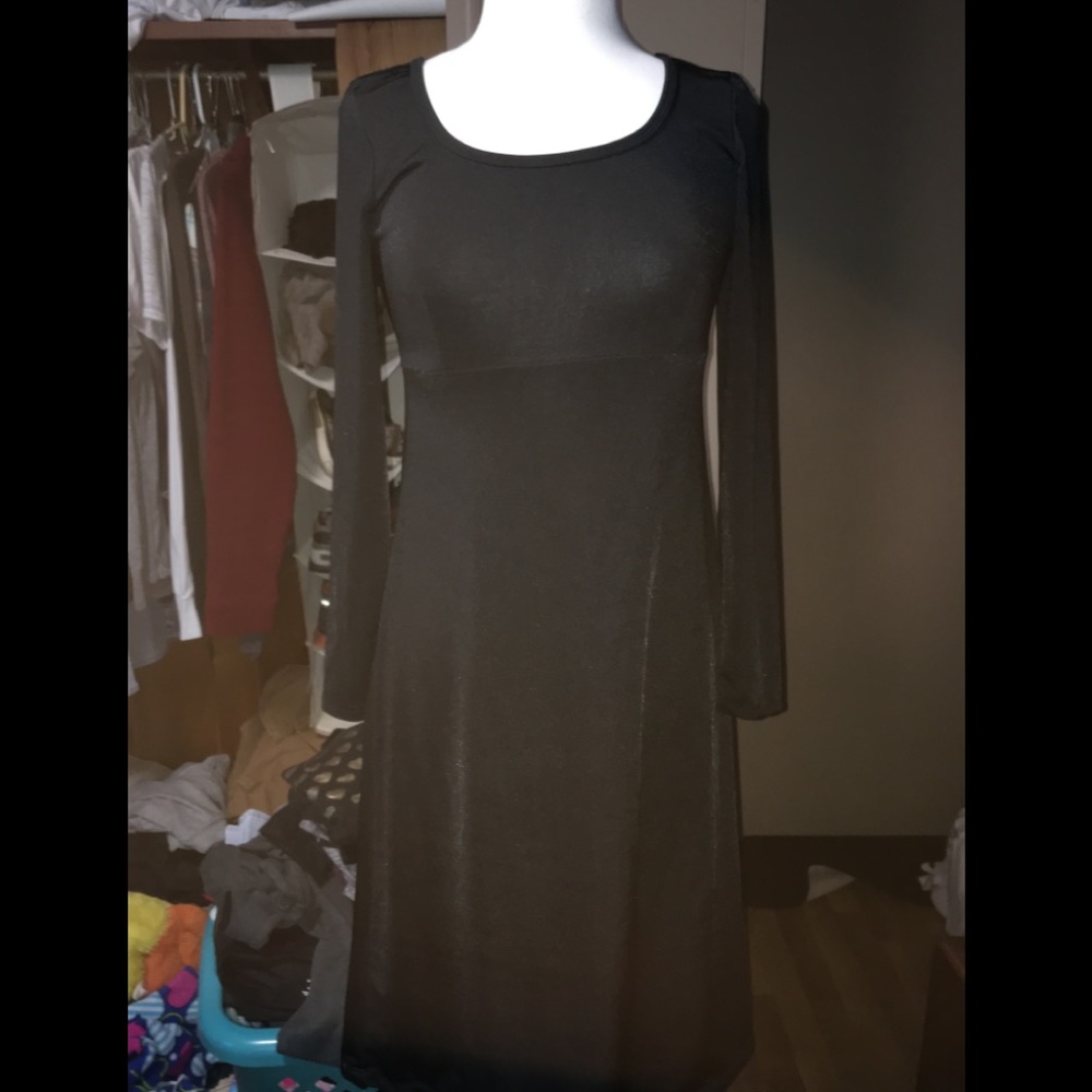 Express dress